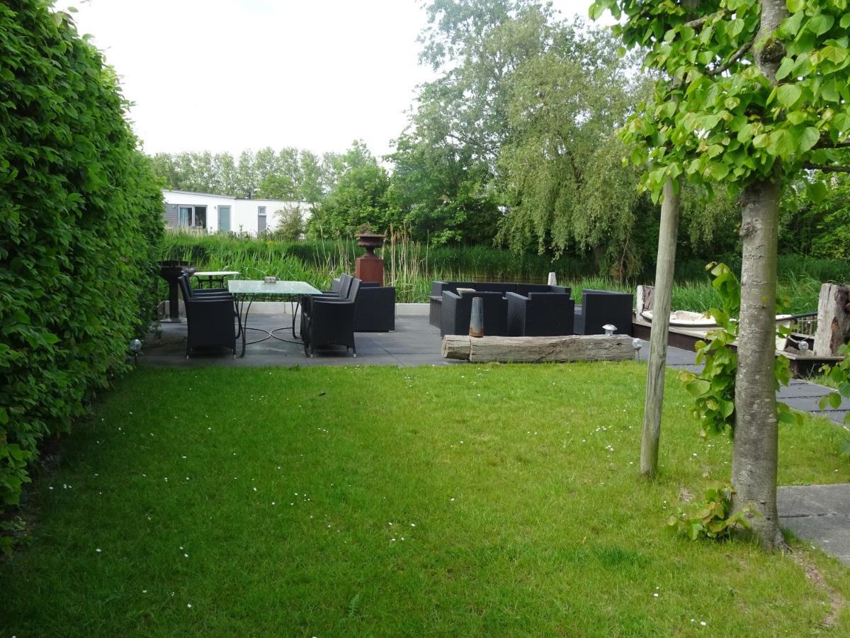 Kustverhuur, Park Scheldeveste, Schelde 222 Breskens Exterior photo